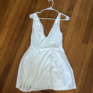 Tobi mini dress